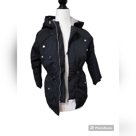 💙3/$40 Kenneth Cole Reaction jacket size 7 girl - Picture 5 of 12